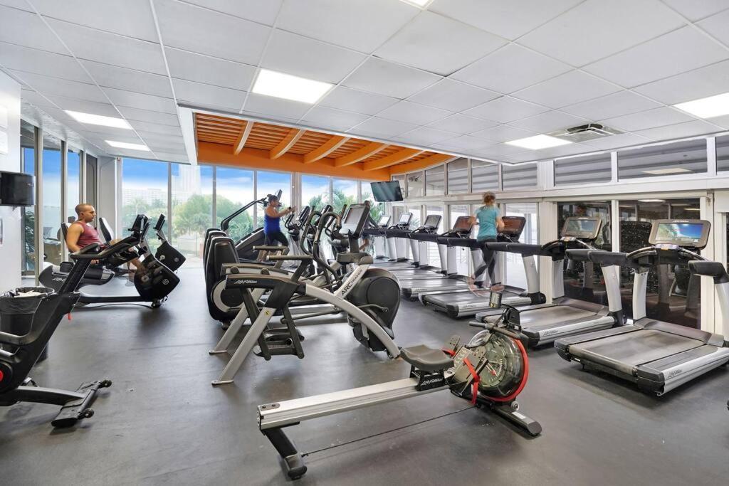 Star Dust! Heart Of Dream Stay! 4 Br Appartamento Miami